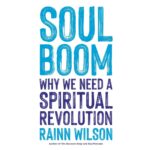 Rainn Wilson Instagram - Chicago Humanities is so excited to welcome the one and only @rainnwilson! The comedic actor, author, and producer will chat with the Vice President of @thesecondcity, Kelly Leonard, about spiritual thinking and profound healing, peppered with plenty of Kung Fu and Star Trek references, as only Rainn Wilson can. See you on 4/21! 🎟️ Tickets are on sale now—grab them before they're gone: atchf.org/rainn-wilson 📸 A photo op with Rainn will be available for audience members who pre-order or purchase on-site pre-signed copies of SOUL BOOM—order directly through us or be sure to pick up a copy onsite to get your spot in line. ♥️ Become a member and help make our events happen! 💻 Newsletter signup and YouTube page links in bio [Image description: Promotional image for Rainn Wilson's event at Chicago Humanities on April 21.] #ChicagoHumanitiesFestival #ChicagoEvents #Chicago #InstaChicago #ChicagoGram #Announcement #RainnWilson #Chicagogram #windycity #Chicagolife #ExploreChicago #ChooseChicago #ChicagoSummer #Comedy #Authors #Writing #TheOffice Chicago, Illinois