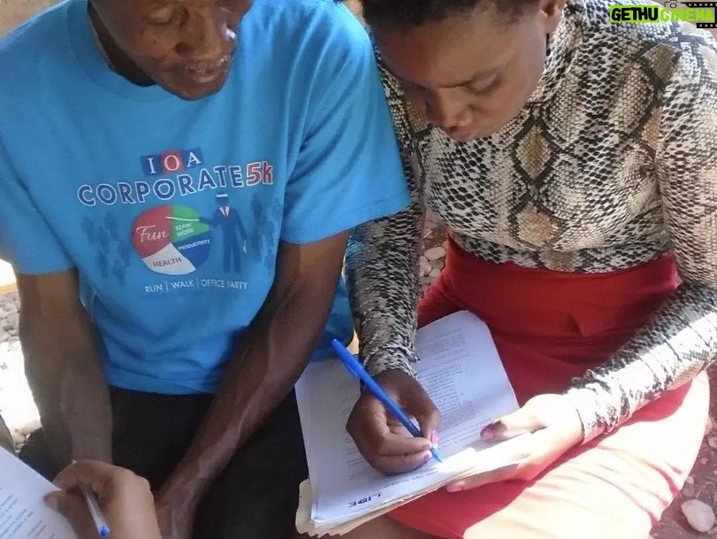 Rainn Wilson Instagram - Repost from @lidehaiti • Last week, we were delighted to host several meetings with parents across our program sites. These meetings give us an opportunity to deepen our partnership with parents, provide them with more details about the nature of each of our programs, offer guidance about ways to support their daughter's progress, and to learn from the parents about the impact our programs are having on their family. We look forward to continuing these gatherings several times throughout the year and to learning from our participants' parents as we deepen our collaboration.