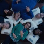 Rainn Wilson Instagram - Couldn’t be more proud to help this team make their small business dreams come true! Watch and see how it all unfolded. #DreamWithRainn #ATTInfluencer