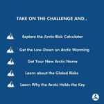 Rainn Wilson Instagram - Repost from @arctic.basecamp • Are you ready for a challenge? We teamed up with @glblctzn to help you learn more about why we need to protect the Arctic NOW! Become an #ArcticDefender and take on the challenge by downloading the app via link in bio #arcticbasecamp #globalcitizen #Arctic #climatechange #arcticrisk