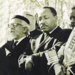 Rainn Wilson Instagram - Happy MLK day! Did you know about the great American’s friendship with the renowned Rabbi, theologian and activist Abraham Joshua Heschel? I just learned about it earlier today from @raceamity. The great Rabbi once said, “it was easier for the children of Israel to cross the Red Sea than for a Negro to cross certain university campuses.” (From an essay by Heschel’s daughter) “The 1965 march from Selma to Montgomery was a major event for both Heschel and King. A few days before the march took place, Heschel led a delegation of eight hundred people to FBI headquarters in New York City in order to protest the brutal treatment of demonstrators in Selma. On Friday, March 19, two days before the Selma march was scheduled to begin, Heschel received a telegram from King, inviting him to join the marchers. Heschel was welcomed as one of the leaders in the front row…” Dr. King said that Heschel “is indeed a truly great prophet…. Here and there we find those who refuse to remain silent behind the safe security of stained glass windows, and they are forever seeking to make the great ethical insights of our Judeo-Christian heritage relevant in this day and in this age.” On March 25, 1968, just ten days before he was assassinated, King delivered the keynote address at a birthday celebration honoring Heschel, ­convened by the Rabbinical Assembly of America. Their friendship and kinship was proof that we can work together — regardless of differences in our beliefs, race or backgrounds — for a lasting, universal peace and justice.