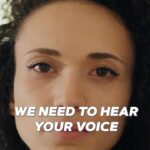Rainn Wilson Instagram - A NEW season of Undaunted is out now! Visit our LINK IN BIO for the full episode! 🎙️🌎️⁠ ⁠ This season on Undaunted, join @navaghaliliwuorenma and @olufani as they discover untold stories of resilience and change. From climate justice activism to fighting food waste, our guests reveal how to tap into the power of unity and take collective action. No voice is too small to make a difference – It’s time to co-create a world where everyone belongs. #wechooseunity