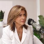 Rainn Wilson Instagram - New episodes of “Making Space with Hoda Kotb” are out! Link in bio to listen. Hoda sat down with “Office” star Rainn Wilson (@rainnwilson) to discuss his spirituality and finding balance. She also talked to Maria Menounos (@mariamenounos) about her health journey and battle with pancreatic cancer. Listen wherever you get your podcasts and follow for new episodes every Wednesday.