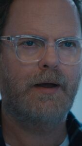 Rainn Wilson Instagram - Check this out! #DreamWithRainn #ATTInfluencer