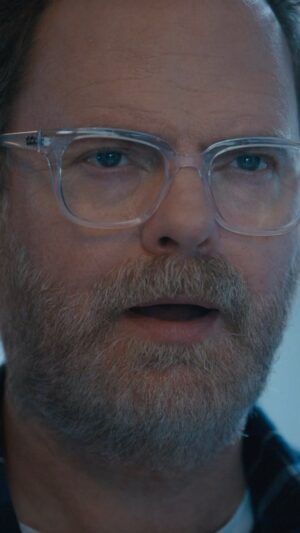 Rainn Wilson Instagram - Check this out!

#DreamWithRainn #ATTInfluencer