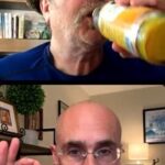 Rainn Wilson Instagram - In which I talk to @arthurcbrooks Brooks, about his new book and happiness. @soulboom