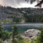 Rainn Wilson Instagram - I got to go into the woods of the great Pacific Northwest before the summer officially ended. These are a few of the things I saw. I need my batteries recharged in the Cascades every summer. Where is your soul-stirring place?