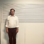 Rainn Wilson Instagram - Guilty.