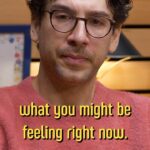Rainn Wilson Instagram - #autismawareness “This self-love movement is beautiful & necessary, but not at the expense of growth.” If you took an honest look at yourself, what changes for self growth would you make? #autism #autismacceptance #selflove #selfgrowth #growth #higherself #consciousness #communication #rainnwilson #rickglassman #podcast #mentalhealth #soulboom #spiritualrevolution