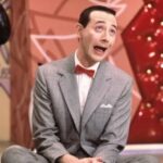 Rainn Wilson Instagram - I got to know the real Paul Ruebens and the fictitious Paul Ruebens. His comedy, heart, insane humor and imagination were life-changing for anyone that was remotely working in the field of comedy and entertainment. He was a beautiful legend. #PeeWeeForever