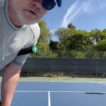 Rainn Wilson Instagram - I’m open for feedback, coaches! Be kind! @djokernole @patrickmouratoglou