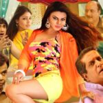 Rakhi Sawant Instagram - Get ready to RSVP for light-hearted laughter and chuckles in 'Welcome Wedding.' When a son challenges his father it turns into a wild ride of comedy and chaos. Stay tuned for a hilarious journey of twists and turns. See you in Cinemas 29th March 2024 Javed Ali Rajpal Naurang Yadav Rakhi Sawant Darshan V. Jariwalla Raju kher Aroon Bakshi Komaljhaoffical Riyaana Shukla Sachindra Sharmaa Parth Bhatt #FaridaDadi #SahilKohli #PrakashNaik #MilindPrasad #JayMishra #RohitRaj #RajeshSingh #AanandRaut #VikasCNaik #ChandeshwarPrasad #Ramkumarpal #AmitabhRanjan @rakhisawant2511 @rajpalofficial @jariwalladarshan @aanandraut @parth.y.bhatt #WelcomeWedding #Trailer #comingsoon #newmovie #Hindimovie #ultramusic #rakhisawant #bhanushalisonali #missindia2022 #misscharityinternationalindia Mumbai - The City of Dreams