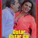 Rakhi Sawant Instagram - Releasing Tomorrow! Hold onto your seats as Spicy Drama Queen Rakhi Sawant steals the spotlight in the 'Gutar Gutar Gu' song from Welcome Wedding! Don't miss out on the fun – stay tuned with us! @mamtamuzik @quadrisayeed @therajpalyadav @RakhiSawantOfficialPage @darshan.v.jariwalla @Rajukherofficial @aroon.bakshi @KomalJha @Riyana123sukla @sachindra.sharma.7 @parth.bhatt.127 @narengedia.dp #FaridaDadi #SahilKohli #PrakashNaik #MilindPrasad #JayMishra #RohitRaj #RajeshSingh #AanandRaut #VikasCNaik #ChandeshwarPrasad #Ramkumarpal #AmitabhRanjan #WelcomeWedding #newsong #Hindisong #ultramusic GutarGutargu