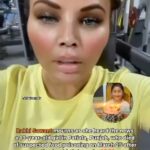 Rakhi Sawant Instagram - Rakhi Sawant expresses her thoughts on how a 10 year old girl died in Punjab after consuming a cake which was ordered online on her birthday 💔