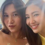 Ranee Campen Instagram - How lucky I am เบลรู้สึกโชคดีมากๆ ที่มีเพื่อนคนนี้อยู่ในทุกช่วงเวลาทั้งดีและร้ายของชีวิต รู้สึกว่าไม่ห่วงอะไรเพราะมีโออยู่ข้างกายเสมอ ขอบคุณเพื่อนมากๆ นะที่เกิดมาอยู่ข้างกัน ขอให้วันเกิดของเพื่อน มีแต่ความสุขรอบด้าน ประสบความสำเร็จในสิ่งที่หวังยิ่งๆ ขึ้นไป เธอเป็นคนเก่งสำหรับคนอื่น แต่สำหรับเราเธอคือเพื่อนที่จริงใจแล้วก็รู้ใจที่สุด No word can describe how much I love you @zerosmeo 💕