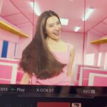 Ranee Campen Instagram - รอฟังกันได้เลยกับเพลงใหม่ของซันซิล ซันซิลคู่หูคู่นวด 💕 มีแชมพูต้องมีครีมนวด ผมนุ่มลื่นสวย 10x ฝากติดตามกันเยอะๆ นะค้า 1 เมษายน 2567 นี้ค่ะ 🤗☺️ #ซันซิลคู่หูคู่นวด #Sunsilkthailand