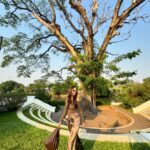 Ranee Campen Instagram - Na Nirand Romantic Boutique Resort