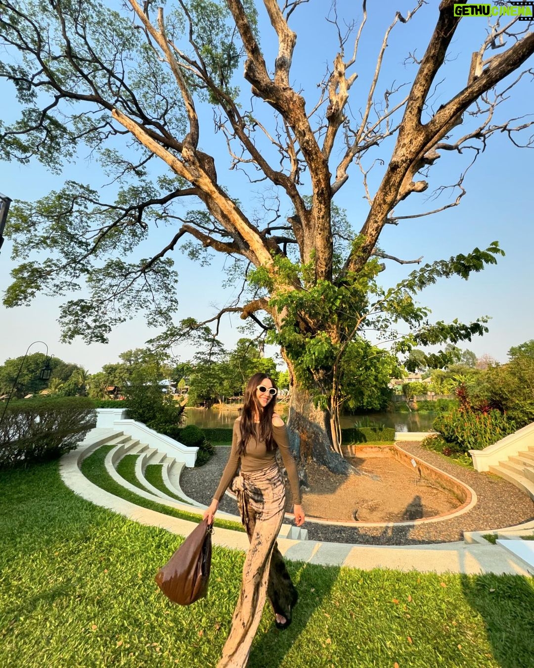 Ranee Campen Instagram - Na Nirand Romantic Boutique Resort