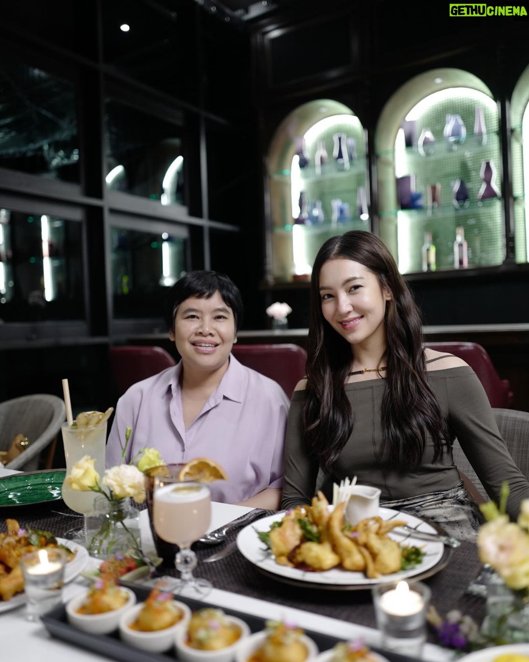 Ranee Campen Instagram - Na Nirand Romantic Boutique Resort