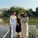Ranee Campen Instagram - Na Nirand Romantic Boutique Resort