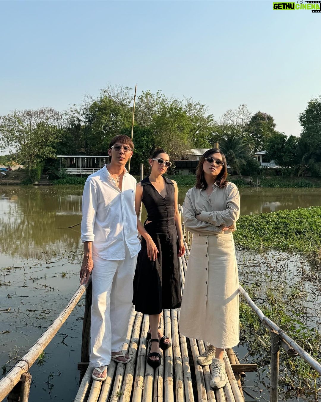 Ranee Campen Instagram - Na Nirand Romantic Boutique Resort