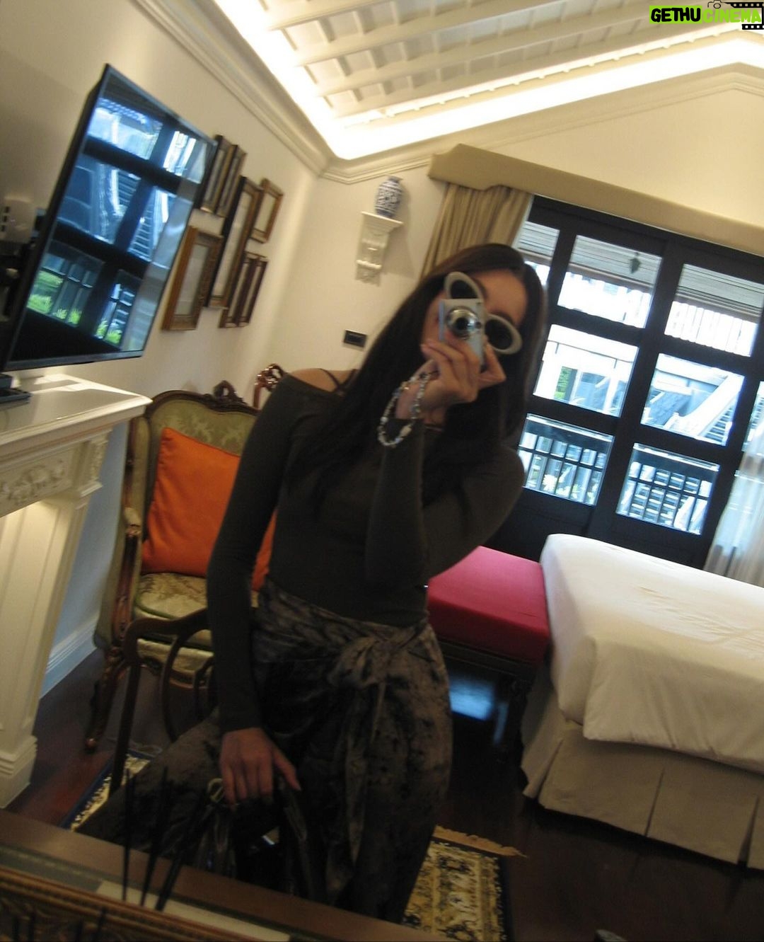 Ranee Campen Instagram - Na Nirand Romantic Boutique Resort