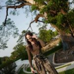 Ranee Campen Instagram - Na Nirand Romantic Boutique Resort
