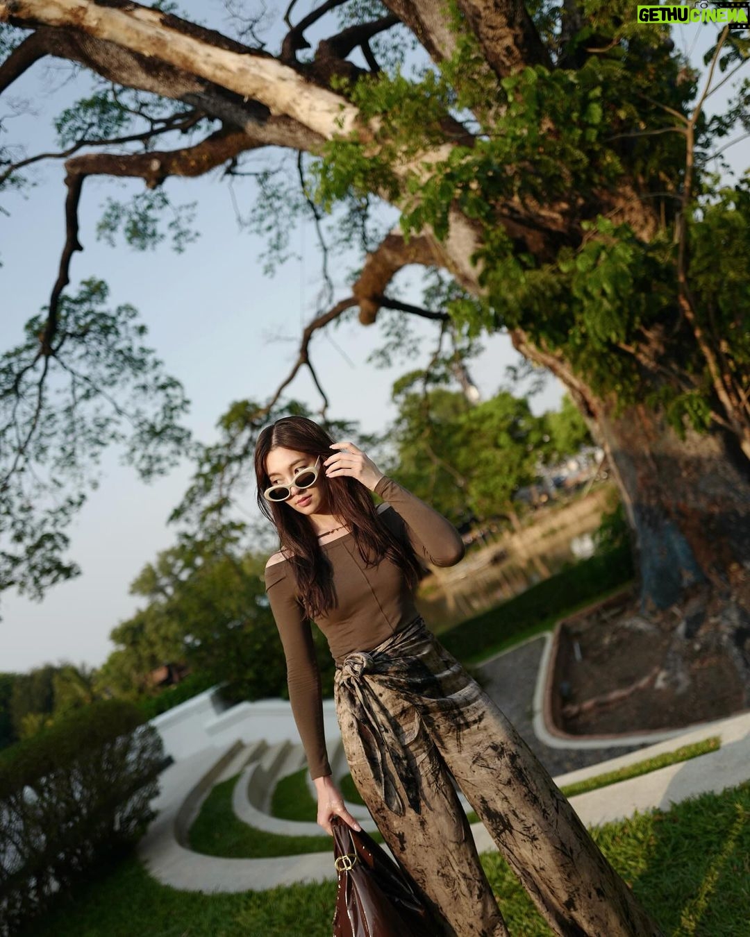 Ranee Campen Instagram - Na Nirand Romantic Boutique Resort
