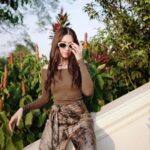 Ranee Campen Instagram - Na Nirand Romantic Boutique Resort