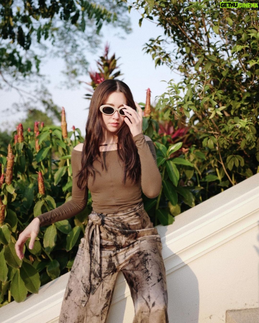 Ranee Campen Instagram - Na Nirand Romantic Boutique Resort