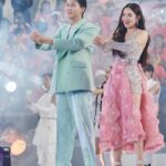 Ranee Campen Instagram - 💫 #54ปี3miracles #54ปี3miraclesxbella