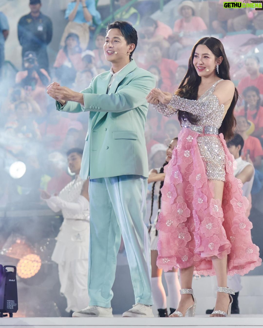 Ranee Campen Instagram - 💫 #54ปี3miracles #54ปี3miraclesxbella