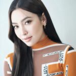 Ranee Campen Instagram - วันนี้ใครได้ดู 3 แซ่บบ้างคะ อย่าลืมช่วงท้ายรายการ มีเซอร์ไพรส์จากเพอพีชด้วยน๊า ติดต่อได้ตามที่ขึ้นในรายการหรือที่ตัวแทนที่น่ารักทุกคนเลยนะคะ หรือใครยังไม่ได้ดู ฝากดูย้อนหลังด้วยน๊า😘💕 #เพอพีชเยลลี่