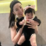 Ranee Campen Instagram - มาออกกำลังกาย ❌ มาเล่น ✅
