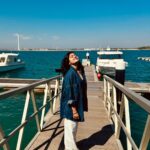 Rashmika Mandanna Instagram - Live everyday like it’s your last! I know it sounds like one of those boring quotes... 😋 We all have bills to pay, earn our respect, achieve our goals and dreams, work hard, study hard, submit assignments before deadlines and have successful careers... Or be the 1st in our class or become a rich and wealthy person. Buy that car or buy this house or get a seat in that college or get scholarships and all of that and in the midst of trying to achieve all of this and more... we forget to do what is most important... living in the moment...🤍 We keep thinking we’ll work super hard right now and get what we want and we often keep our happinesses secondary... but know that goals never stop... we always keep wanting more... that’s how we humans are... ✨ It’s important... all the achievements and goals and dreams and wealth is important... but what if... just what if living in our present was also equally important... then what happens? ❤️ @ncstravels @anantarasirbaniyas #TheWildIsWaiting #AnantaraHotels