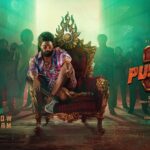 Rashmika Mandanna Instagram - #Pushpa2TheRule teaser tomorrow at 11:07AM.