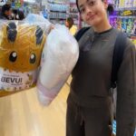 Rashmika Mandanna Instagram - Haven’t been able to write a dear diary in awhile but these are my dear diary moments from Tokyo. 🥰❤️