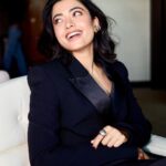 Rashmika Mandanna Instagram - Haven’t been able to write a dear diary in awhile but these are my dear diary moments from Tokyo. 🥰❤️