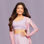 Rashmika Mandanna Instagram – Cherry Blossoms + Janasya =🤍🤍🤍

Now you can get these designs too, at @janasyaclothing​

Visit www.janasya.com​
​
#Janasya #HarDinJanasya #ashmeera’24
#Partnership