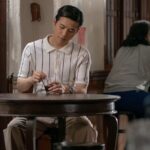 Rathavit Kijworalak Instagram - 🫡 EP.3 คืนนี้พร้อมกันนึยัง #นางฟ้าไร้นาม #ThaiPBS