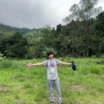 Rathavit Kijworalak Instagram - 🌿 มากกว่าความรู้คือประสบการณ์ที่ได้ มากกว่าประสบการณ์คือความสุขที่ได้เห็นรอยยิ้มพี่พี่อาสาทุกคน เห็นความตั้งใจ เห็นความสุขที่ได้ทำประโยชน์ให้กับโลกใบนี้ ขอบคุณสำหรับกิจกรรมดีดีแบบนี้นะครับ 🙏💚 #TCPSpirit #คณะเศษสร้าง #แอ่วเหนือขึ้นดอยตามรอยวิถีไร้ขยะ