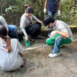 Rathavit Kijworalak Instagram - 🌿 มากกว่าความรู้คือประสบการณ์ที่ได้ มากกว่าประสบการณ์คือความสุขที่ได้เห็นรอยยิ้มพี่พี่อาสาทุกคน เห็นความตั้งใจ เห็นความสุขที่ได้ทำประโยชน์ให้กับโลกใบนี้ ขอบคุณสำหรับกิจกรรมดีดีแบบนี้นะครับ 🙏💚 #TCPSpirit #คณะเศษสร้าง #แอ่วเหนือขึ้นดอยตามรอยวิถีไร้ขยะ