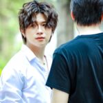 Rathavit Kijworalak Instagram - เบบี๋ ✨️