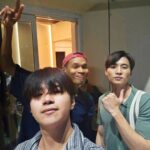 Rathavit Kijworalak Instagram - เจ้าเชื่อในพญานาคบ่ ?