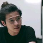 Rathavit Kijworalak Instagram - เก็บไว้ในความทรงจำว่าครั้งนึงเคยมีสาระในชีวิต. #junkmailจดหมายที่ไม่ถูกเปิด #thaipbs @thaipbs