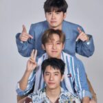 Rathavit Kijworalak Instagram - เพื่อนผมมีมรดกเป็นโฮมสเตย์ครับ เริ่มตอนแรกเสาร์ที่ 29 ก.ค. นี้ เวลา 22.00 น. ทาง ช่อง 9 MCOT HD หมายเลข 30 และดูออนไลน์บน​แอป iQIYI​ และเว็บ​ iQ.com​ ที่เดียวเท่านั้น