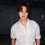 Rathavit Kijworalak Instagram - นะคะ 💓