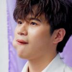 Rathavit Kijworalak Instagram - ชอบเล่นลิ้นนะ555555