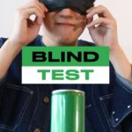Rathavit Kijworalak Instagram - วันนี้มีอะไรสนุกๆ มาให้ลองกัน เหตุเกิดแปลนได้เครื่องดื่มมาลอง BLIND TEST!!! ท้าทายประสบการณ์เชฟ 3 ปี ของแปลนแบบสุดๆ แต่ถ้ากล้าให้เทสต์ขนาดนี้ก็มา!! จะรอดหรือจะร่วง ไปดูกันโลด #BlindTest #NewEnergySoda