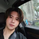 Rathavit Kijworalak Instagram - ถ่ายรูปกับฝน 🌧.